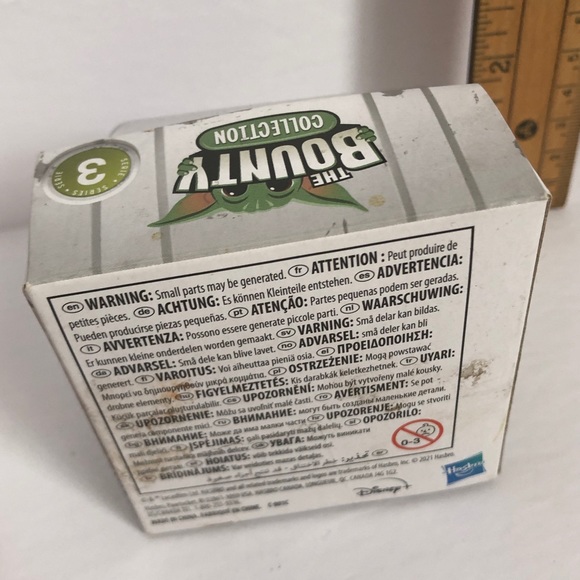 Star Wars Hasbro Disney The Bounty Collection Series 3 #18 The Child Figure - Picture 4 of 9